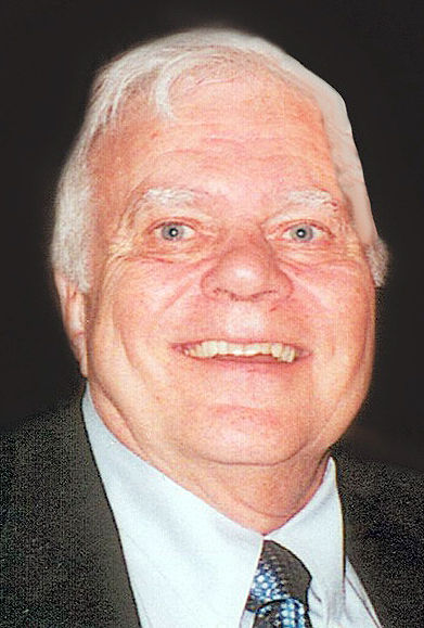 Kesler, Sr., David Frank